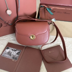 Loro Piana Satchel bags